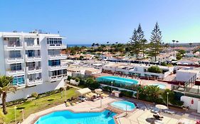 Apto. Edif.Barbados En Playa Del Ingles