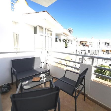 Apto. Edif.Barbados En Playa Del Ingles Apartment San Bartolome de Tirajana  Exterior photo