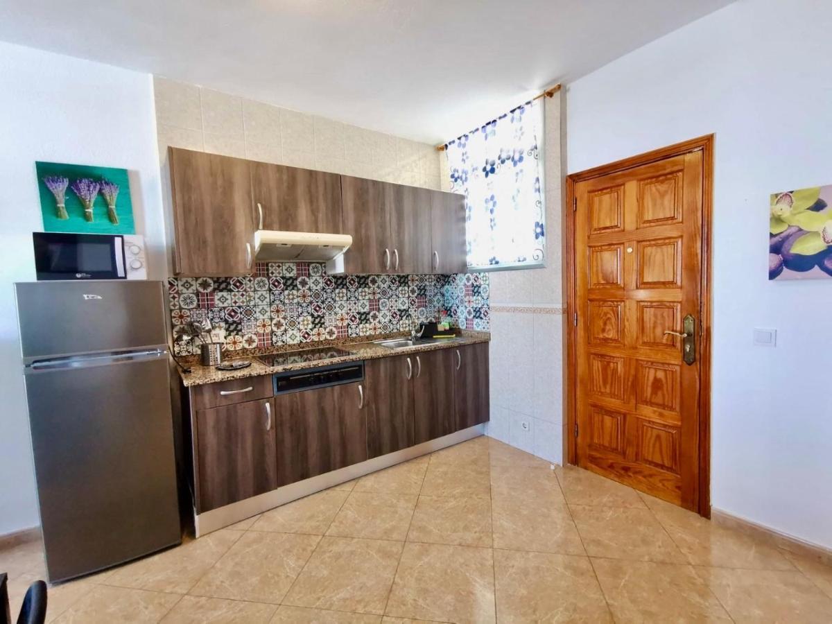 Apto. Edif.Barbados En Playa Del Ingles Apartment San Bartolome de Tirajana  Exterior photo